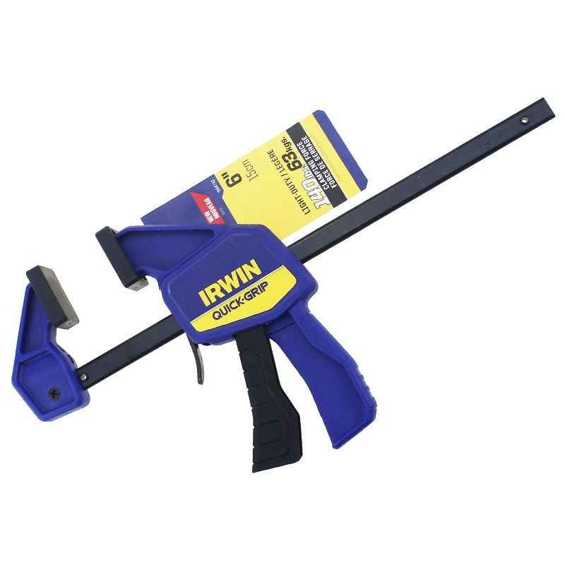 Woodworking Z Clips - 6Inch Holz Arbeits F Clamp Clip