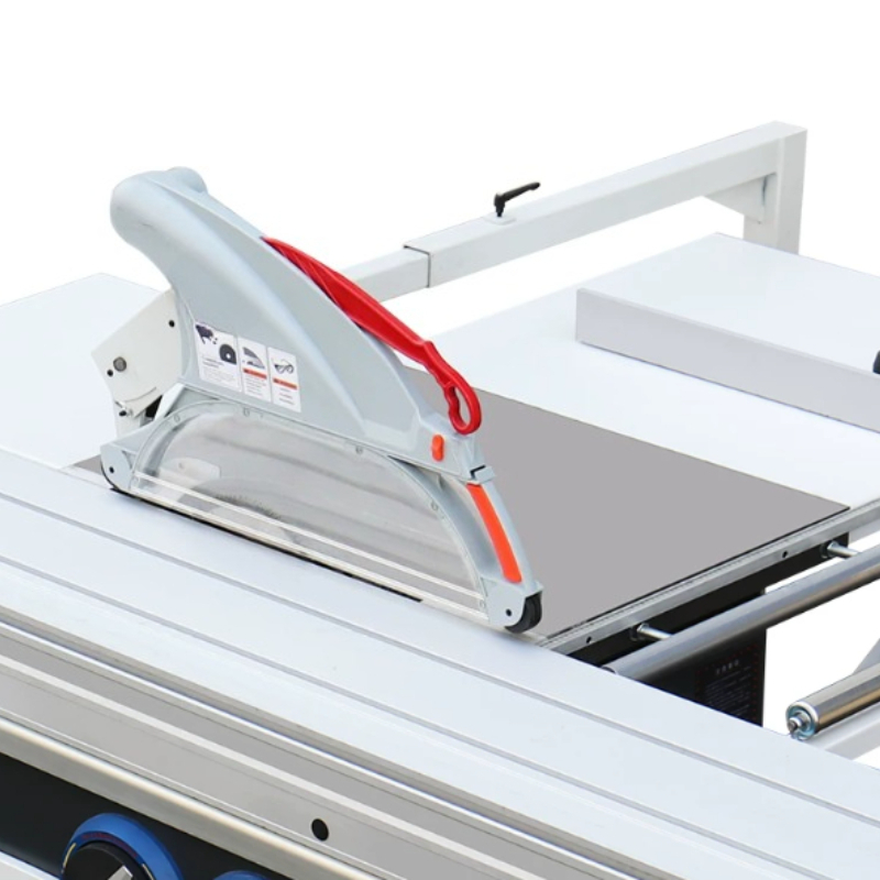 Woodworking Dust Collection - Holzbearbeitungs-Tischsäge Staubschutzabdeckung Universeller Transparenter Staubsammler Sicherheitsschutz