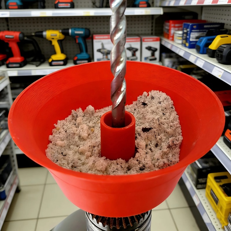 Neuer Deckenbohr-Staubabsauger – Woodworking Dust Collection Bewertung und Preis