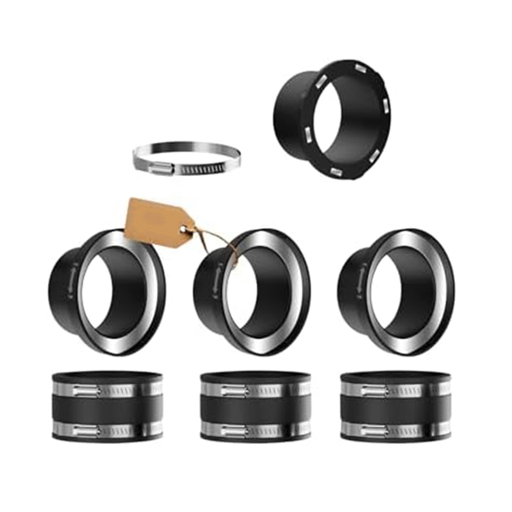 8-teiliges Rohrverschraubungss – Woodworking Dust Collection Bewertung und Preis