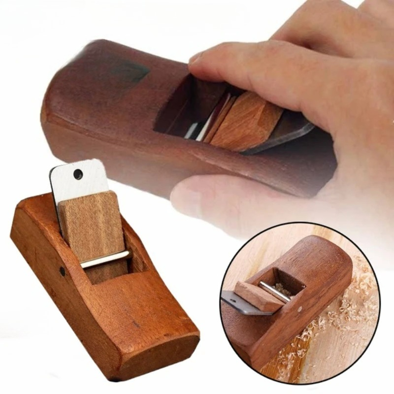 Holzbearbeitungs-Hobel, Mini-H – Woodworking Free Plans Bewertung und Preis