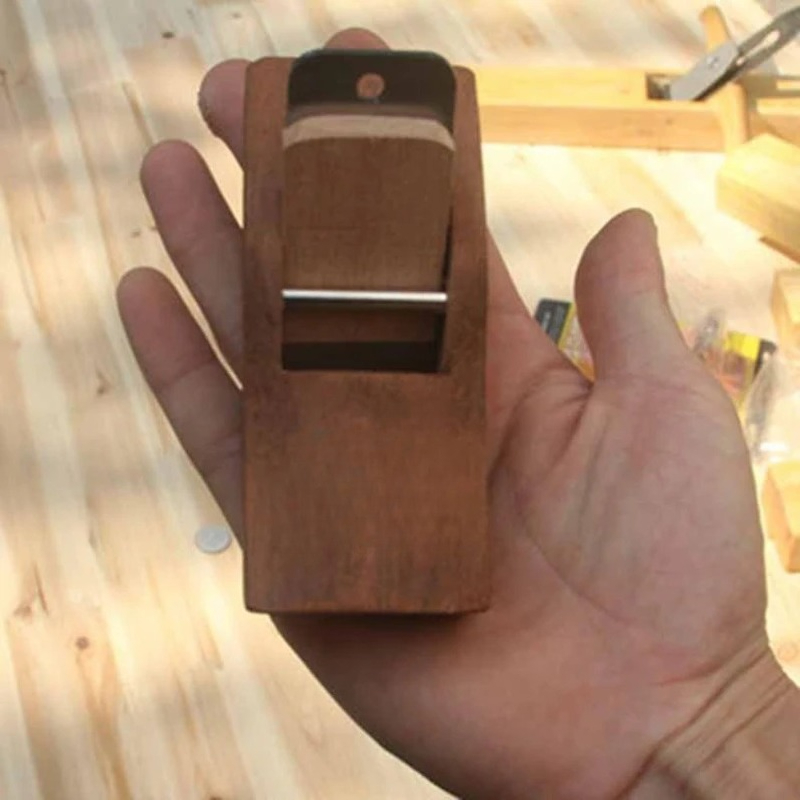 Holzbearbeitungs-Hobel, Mini-H – Woodworking Free Plans Bewertung und Preis