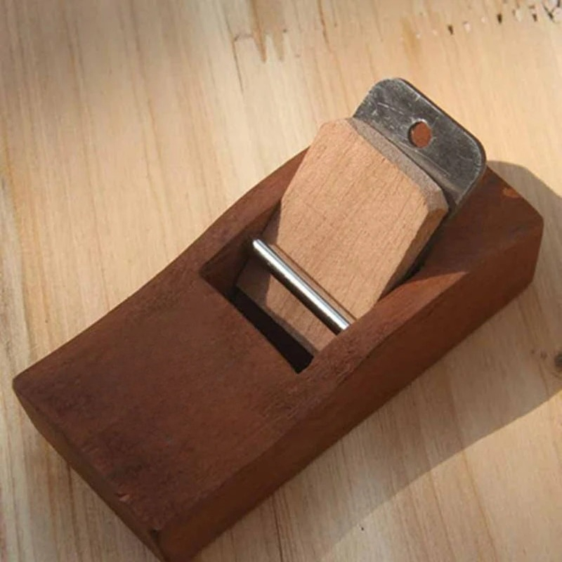 Holzbearbeitungs-Hobel, Mini-H – Woodworking Free Plans Bewertung und Preis