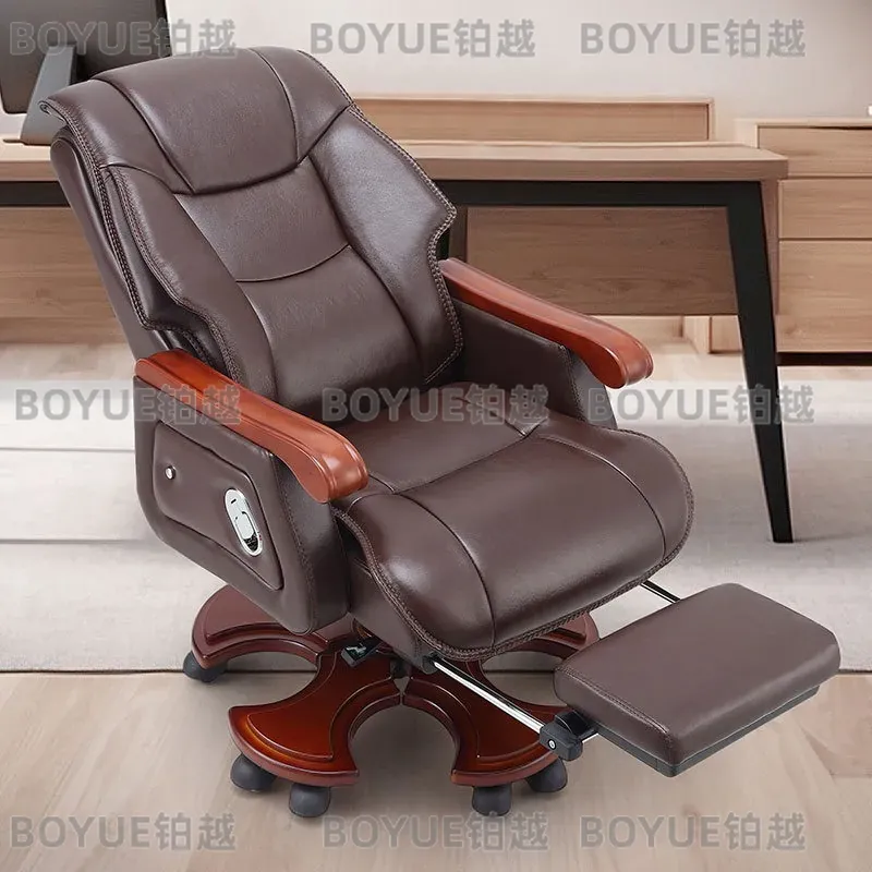 Exklusiver Leder-Bürostuhl, er – Woodworking Desk Chair Bewertung und Preis