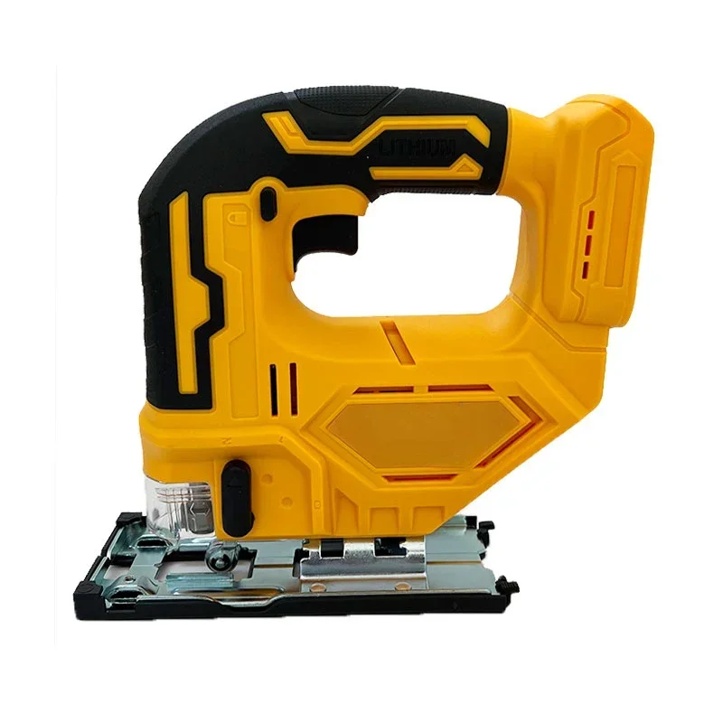 2700 U/min Bürstenlose Kurven- – Woodworking Jigsaw Bewertung und Preis