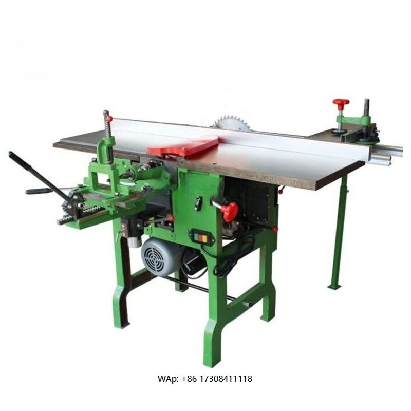 Multifunktionale Hobelmaschine – Woodworking Free Plans Bewertung und Preis