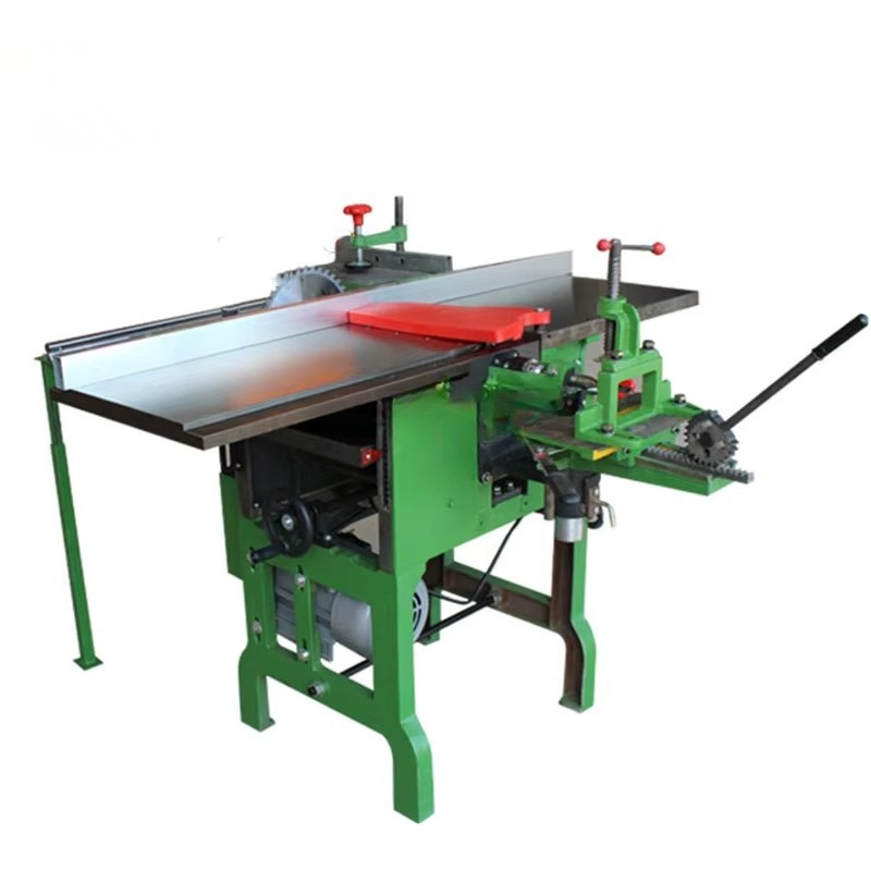 Multifunktionale Hobelmaschine – Woodworking Free Plans Bewertung und Preis
