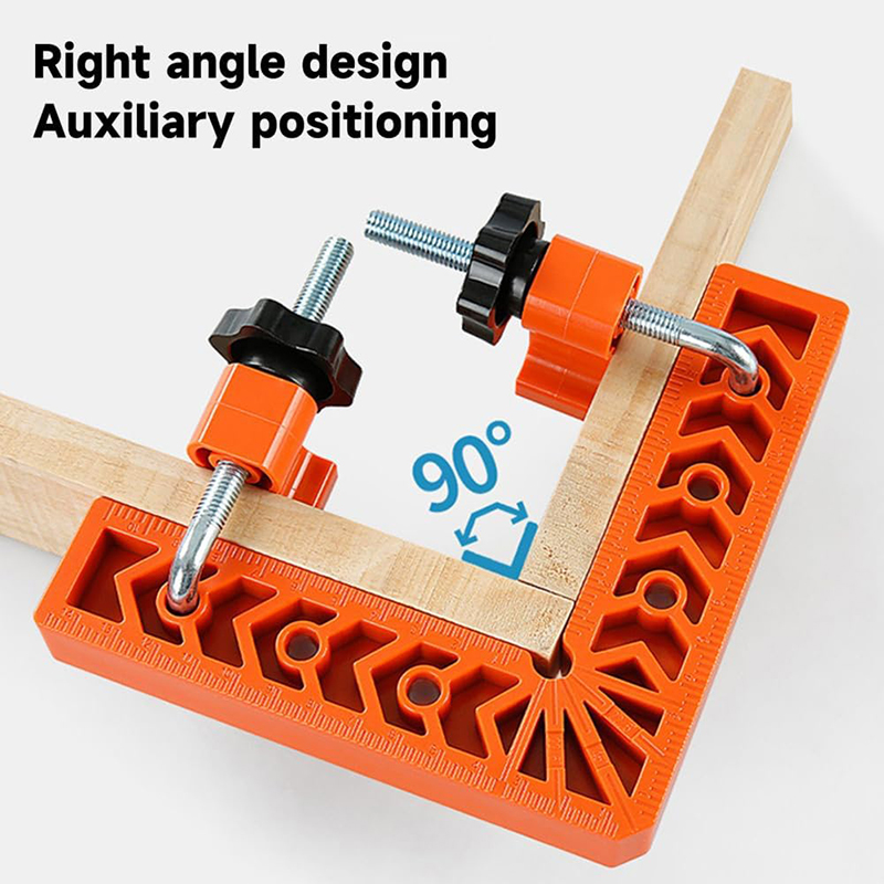 3/4/6/8 Zoll 90 °   Rechtwinkl – Woodworking Z Clips Bewertung und Preis
