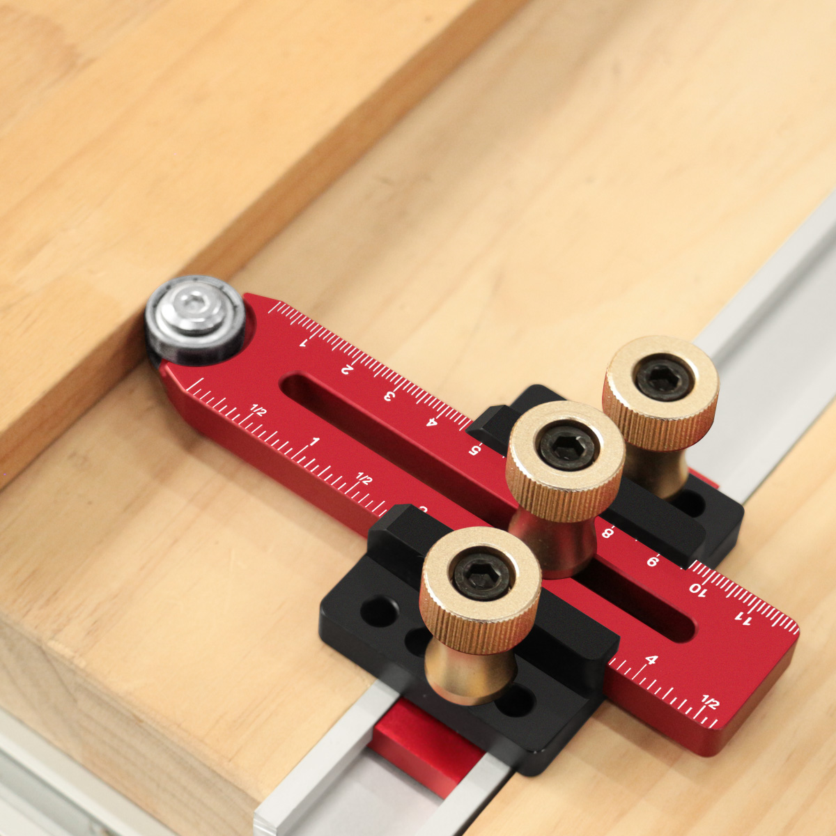 Thin Rip Jig Tischkreissägen-J – Woodworking Jigsaw Bewertung und Preis