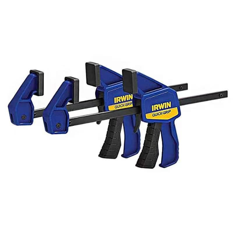 6Inch Holz Arbeits F Clamp Cli – Woodworking Z Clips Bewertung und Preis
