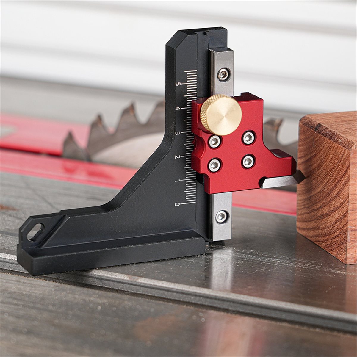 REST Höhenplanungslineal, Höhe – Woodworking Free Plans Bewertung und Preis