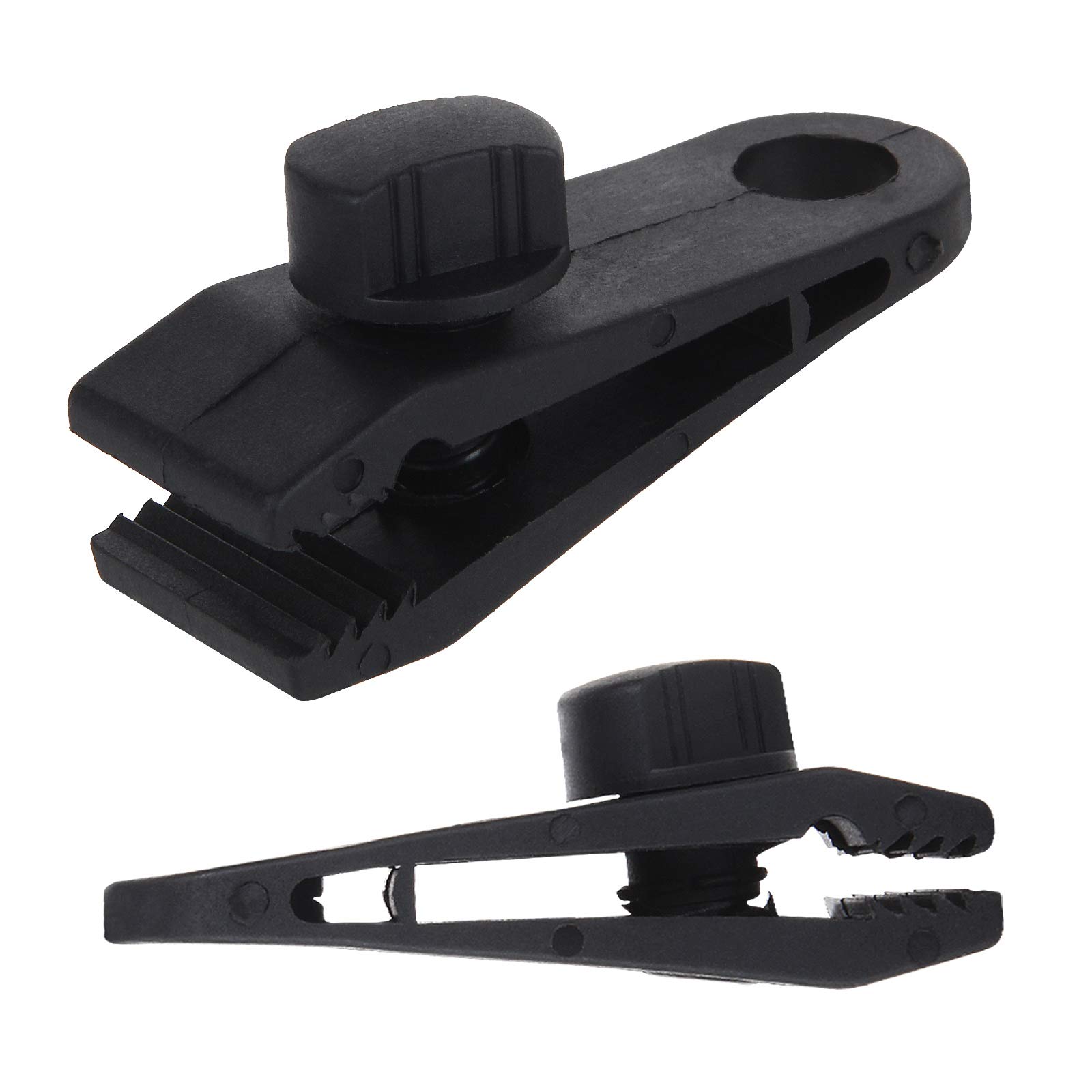 1/5/12 Stück Planenklemmen, ro – Woodworking Z Clips Bewertung und Preis