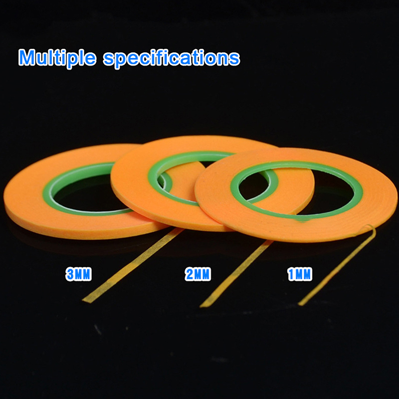 1 Rolle feines Linienband, 1 m – Woodworking Mask Bewertung und Preis