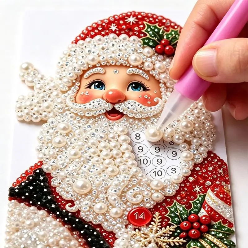 Weihnachtshaus Plymagic DIY Pe – Woodworking Art Bewertung und Preis