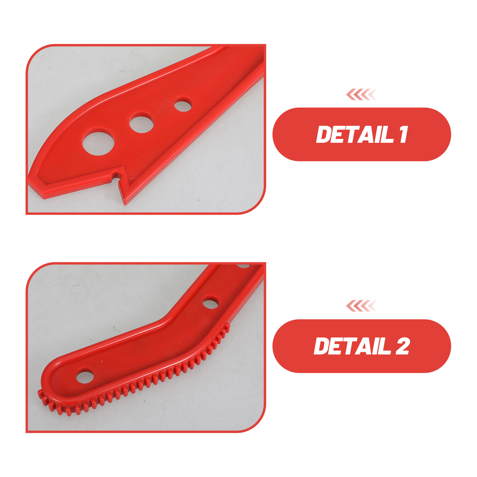 2 Stück Tischsäge-Schiebestang – Woodworking Kickback Bewertung und Preis