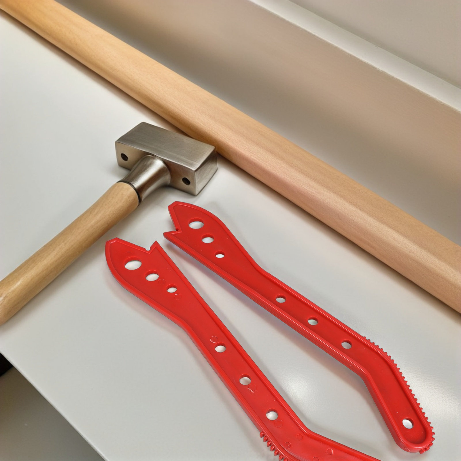 2 Stück Tischsäge-Schiebestang – Woodworking Kickback Bewertung und Preis