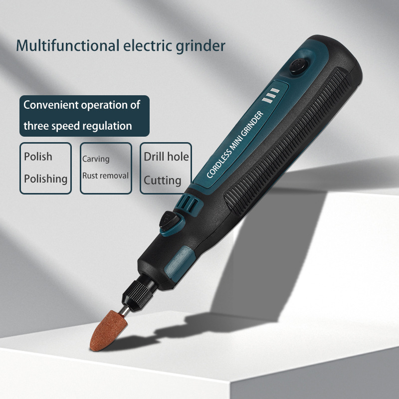 USB-Akku-Elektroschleifer, tra – Woodworking Art Bewertung und Preis