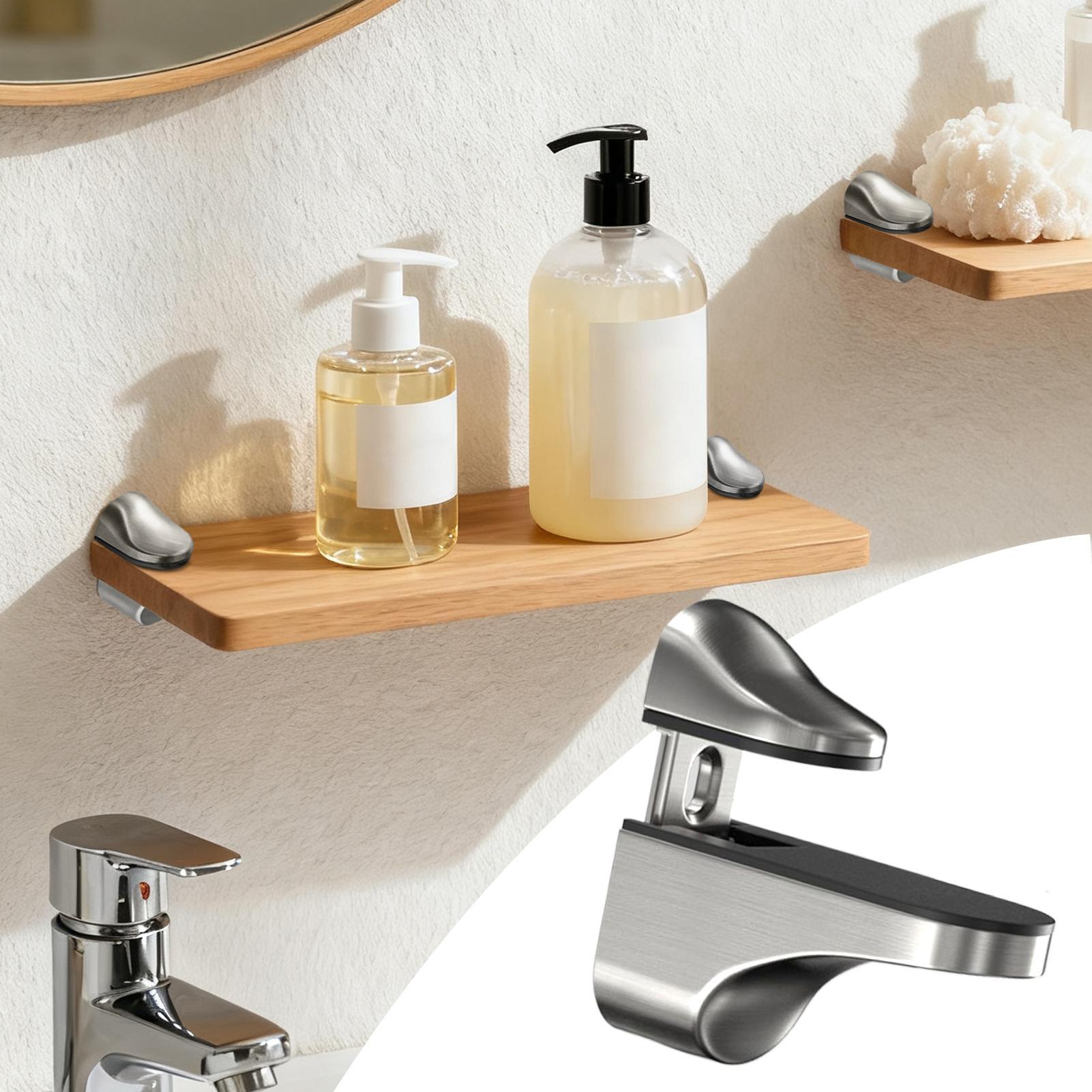 Regalhalterungen, verstellbare – Woodworking Z Clips Bewertung und Preis