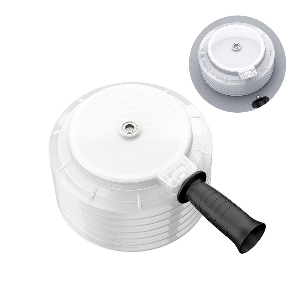 1 Stück Staubschutzabdeckung f – Woodworking Dust Collection Bewertung und Preis