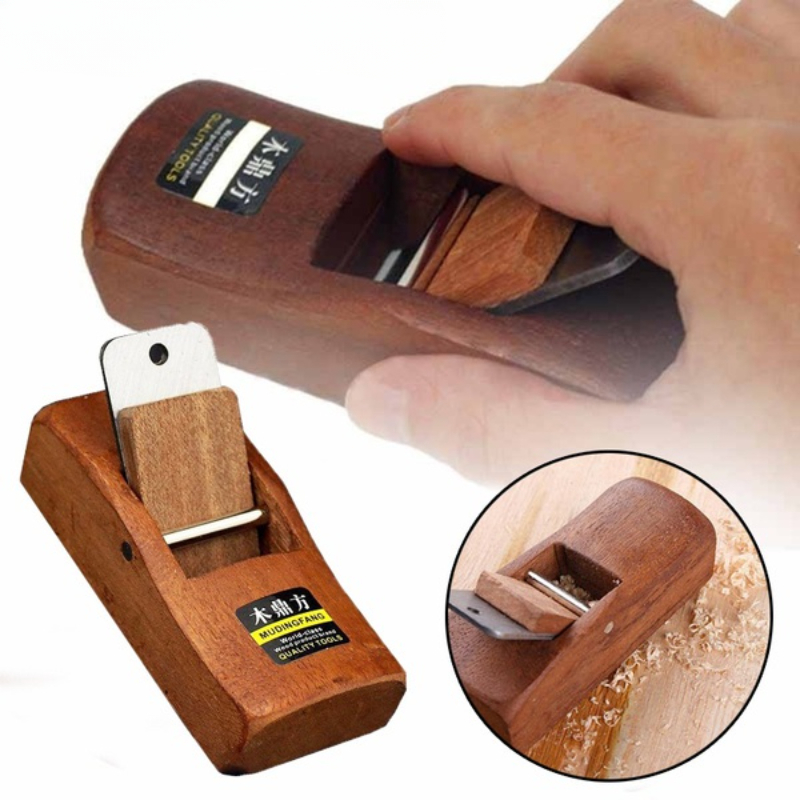 Holzbearbeitungshobel, Mini-Ha – Woodworking Free Plans Bewertung und Preis