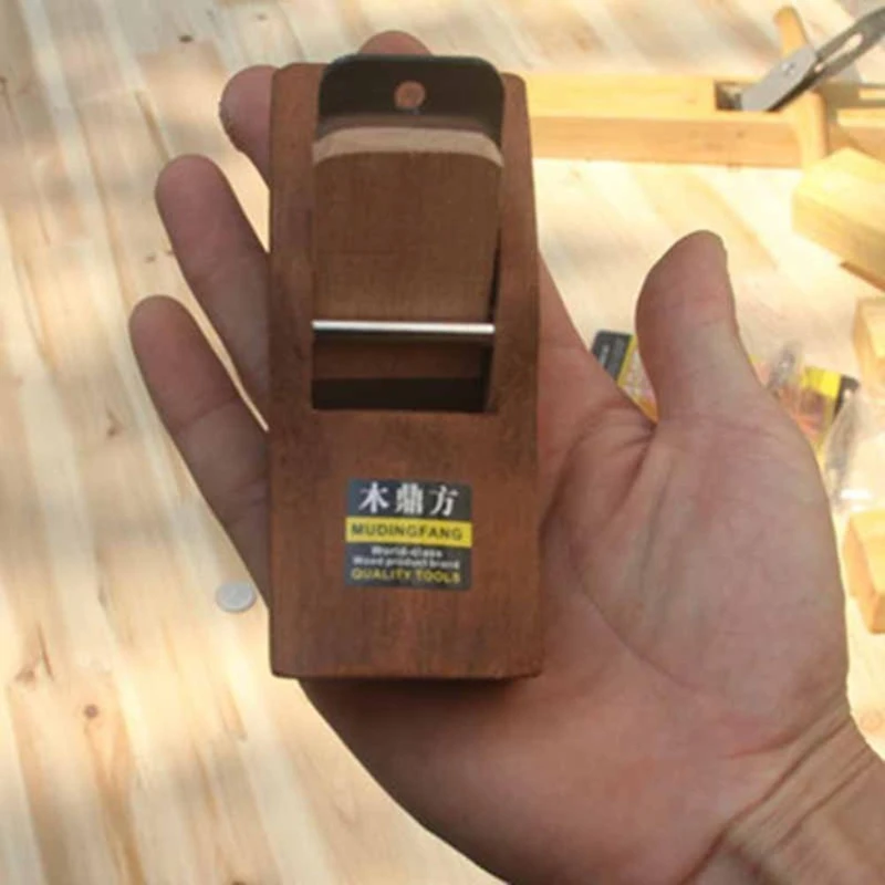 Holzbearbeitungshobel, Mini-Ha – Woodworking Free Plans Bewertung und Preis