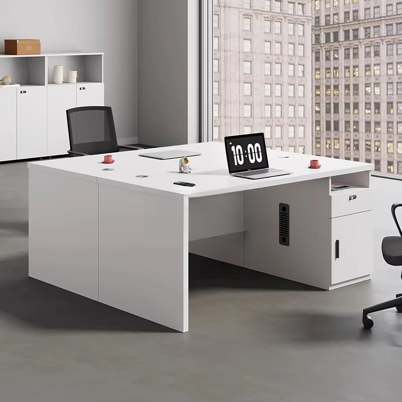 yjq Finance Desk Einzelsitzpla – Woodworking Desk Chair Bewertung und Preis
