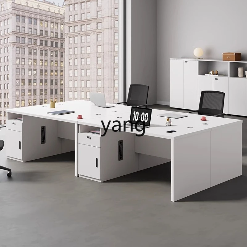 yjq Finance Desk Einzelsitzpla – Woodworking Desk Chair Bewertung und Preis