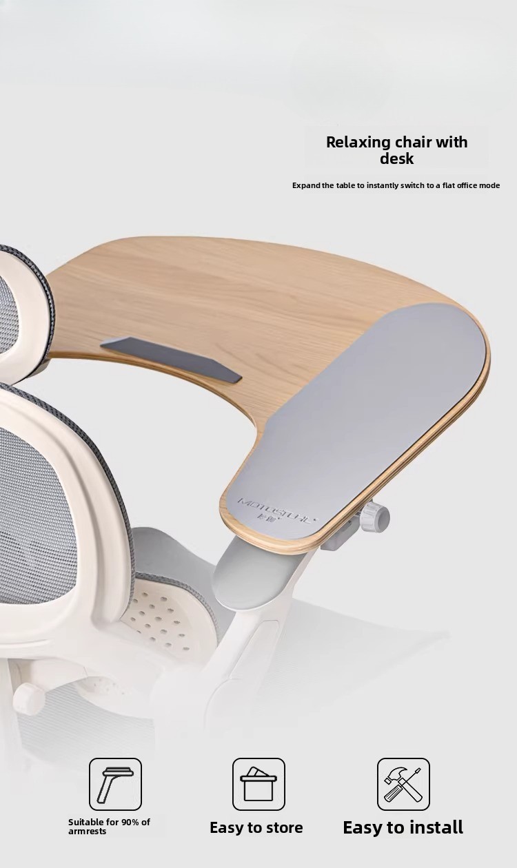 Universeller Ergonomischer Stu – Woodworking Desk Chair Bewertung und Preis