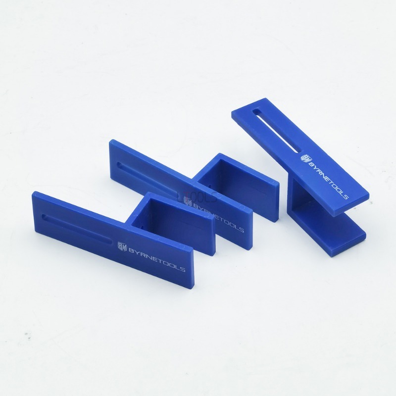 3 Stück 18 mm Vorrichtungen, S – Woodworking Z Clips Bewertung und Preis