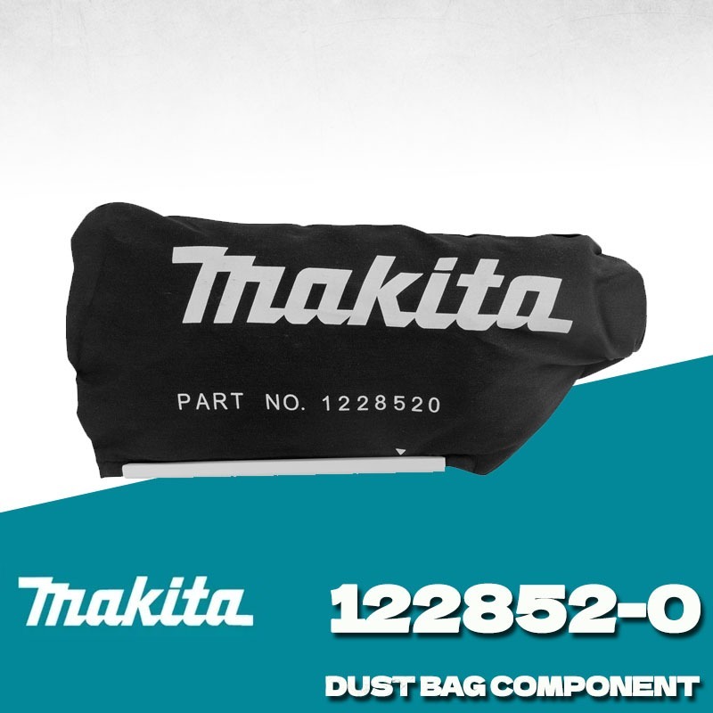Makita 122852-0 Staubbeutel-Se – Woodworking Dust Collection Bewertung und Preis