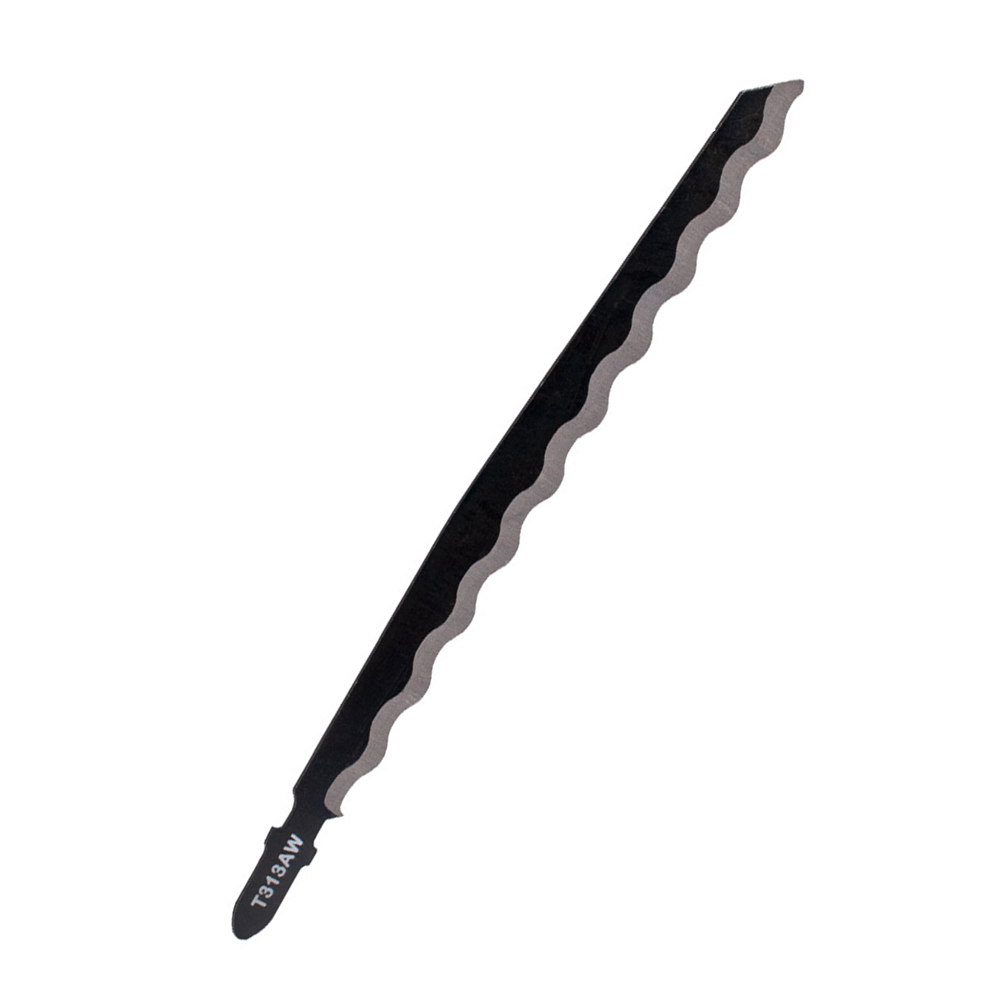 Stichsägeblätter 152 mm Kohlen – Woodworking Jigsaw Bewertung und Preis