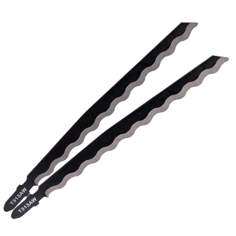 Stichsägeblätter 152 mm Kohlen – Woodworking Jigsaw Bewertung und Preis