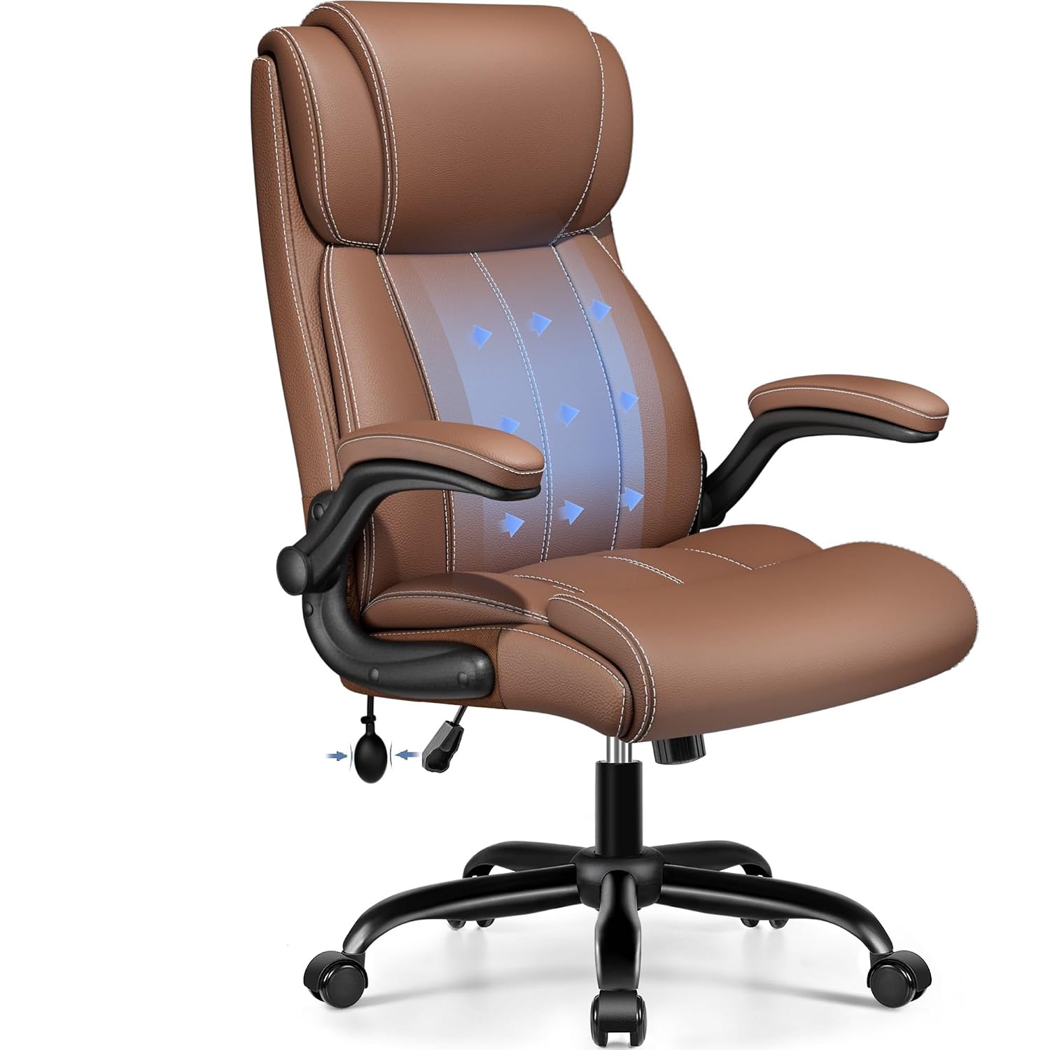Ergonomischer Bürostuhl mit ho – Woodworking Desk Chair Bewertung und Preis