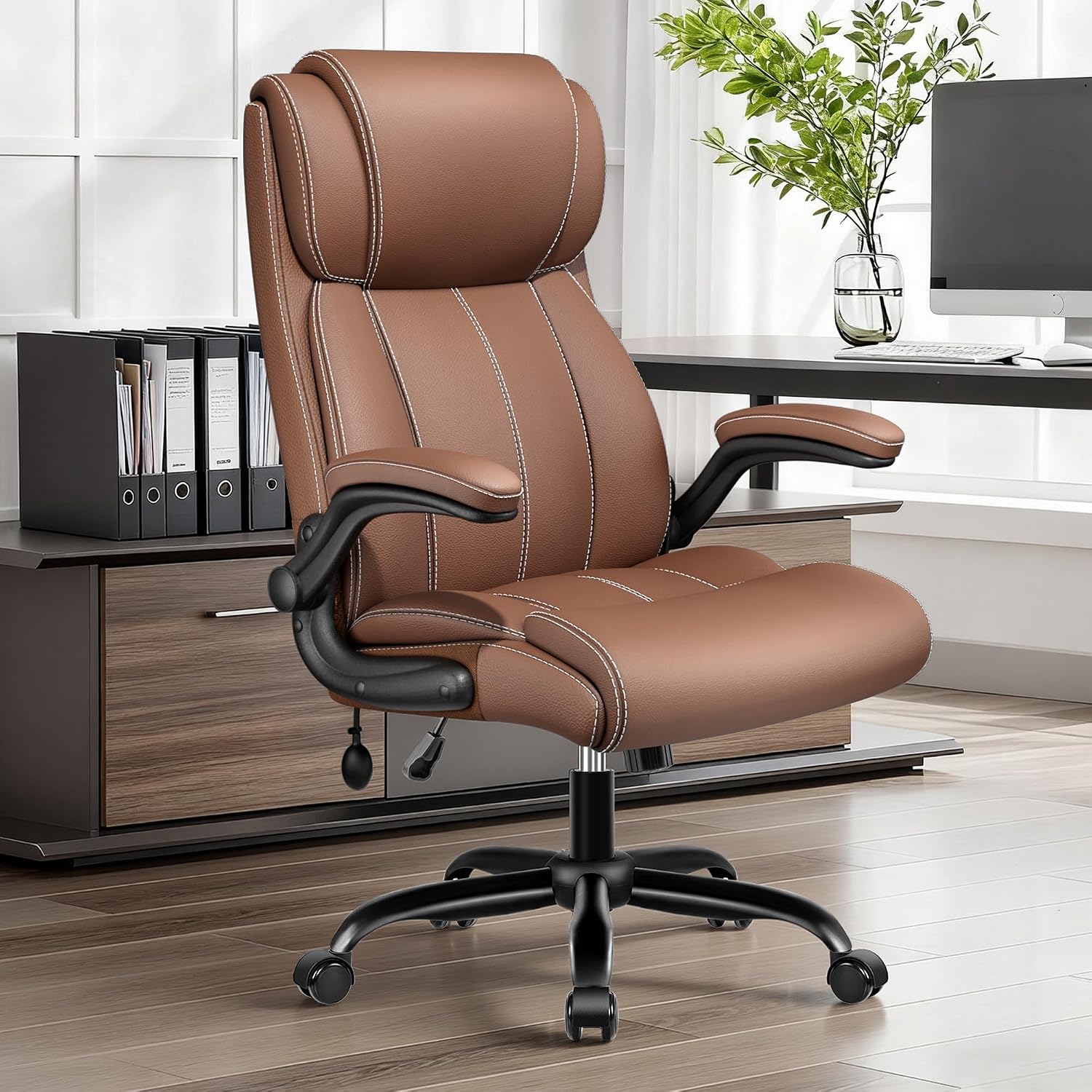 Ergonomischer Bürostuhl mit ho – Woodworking Desk Chair Bewertung und Preis