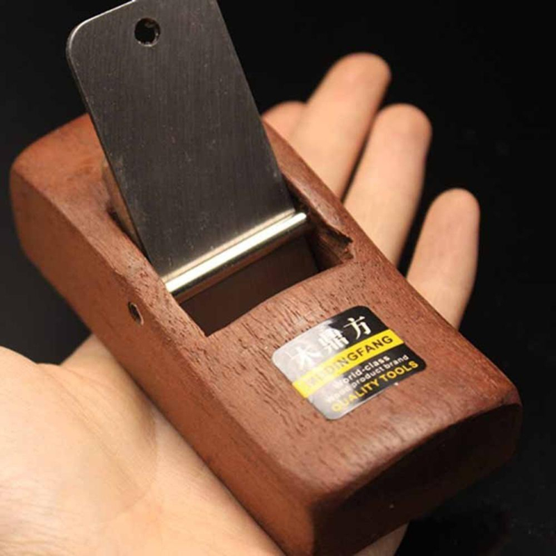 Holzbearbeitungs-Hobel, Mini-H – Woodworking Free Plans Bewertung und Preis