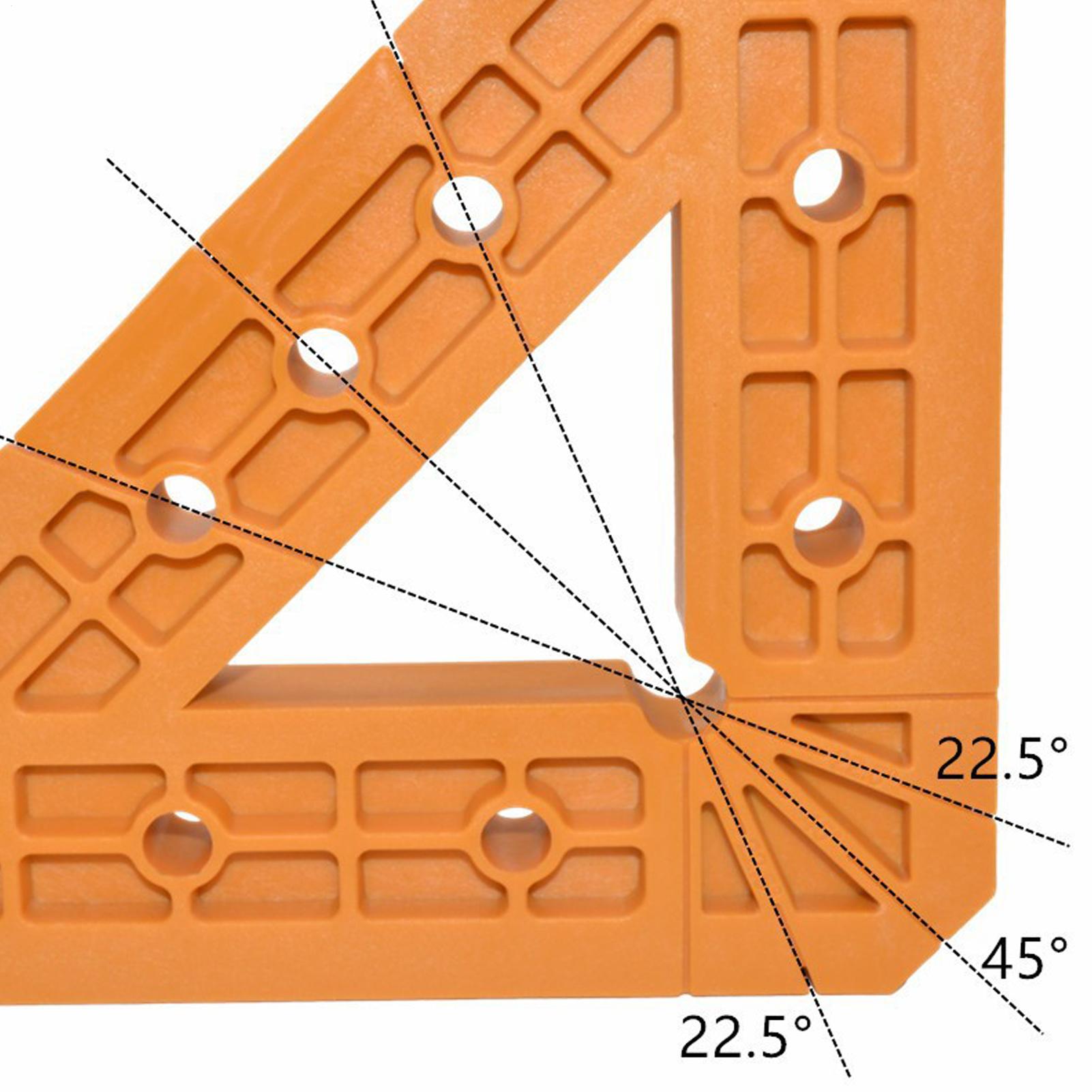 90-Grad-Klemme, 6 Stück, wiede – Woodworking Art Bewertung und Preis