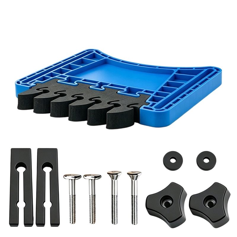 B23B Anti-Rückstoß-Sicherheits – Woodworking Kickback Bewertung und Preis