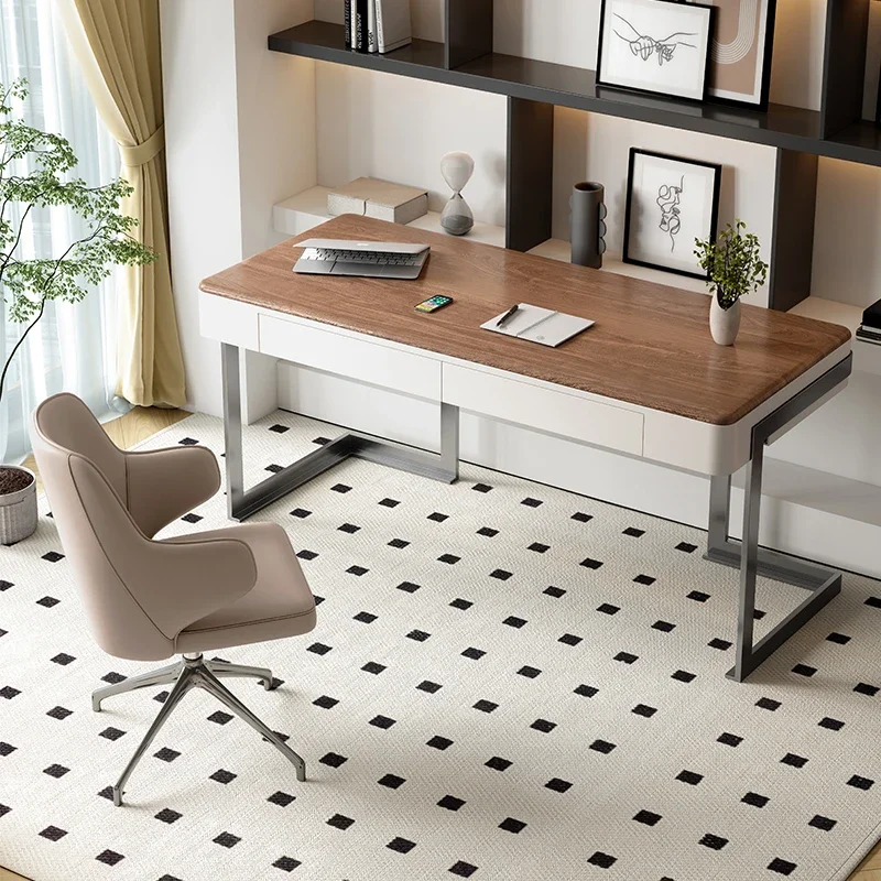 Arbeitsplatz-Ladebox Schreibti – Woodworking Desk Chair Bewertung und Preis