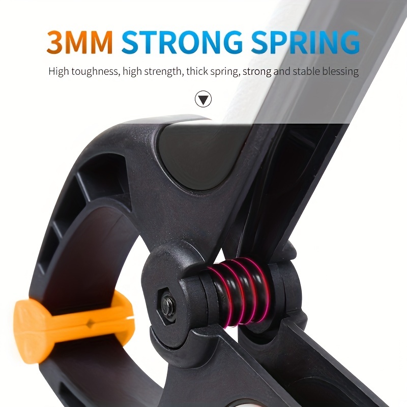 3/4/ 6/9 Zoll Kunststoff Nylon – Woodworking Z Clips Bewertung und Preis