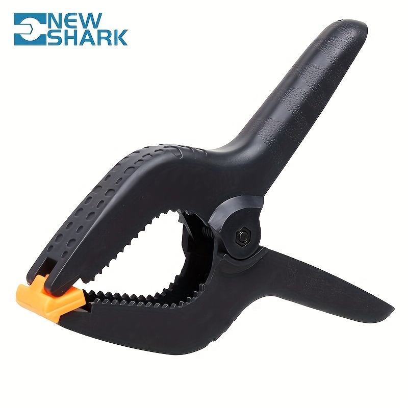 3/4/ 6/9 Zoll Kunststoff Nylon – Woodworking Z Clips Bewertung und Preis
