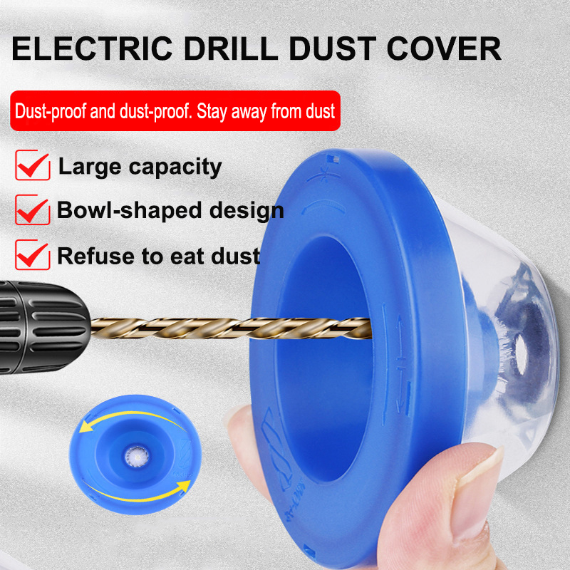 Elektrische Bohrer Staub Abdec – Woodworking Dust Collection Bewertung und Preis