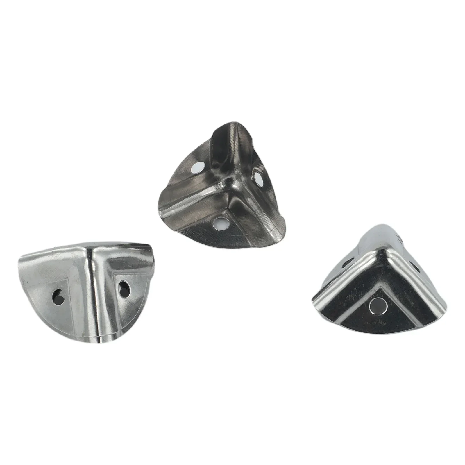 4/8/12PCS Metall Eckenschutz E – Woodworking Z Clips Bewertung und Preis