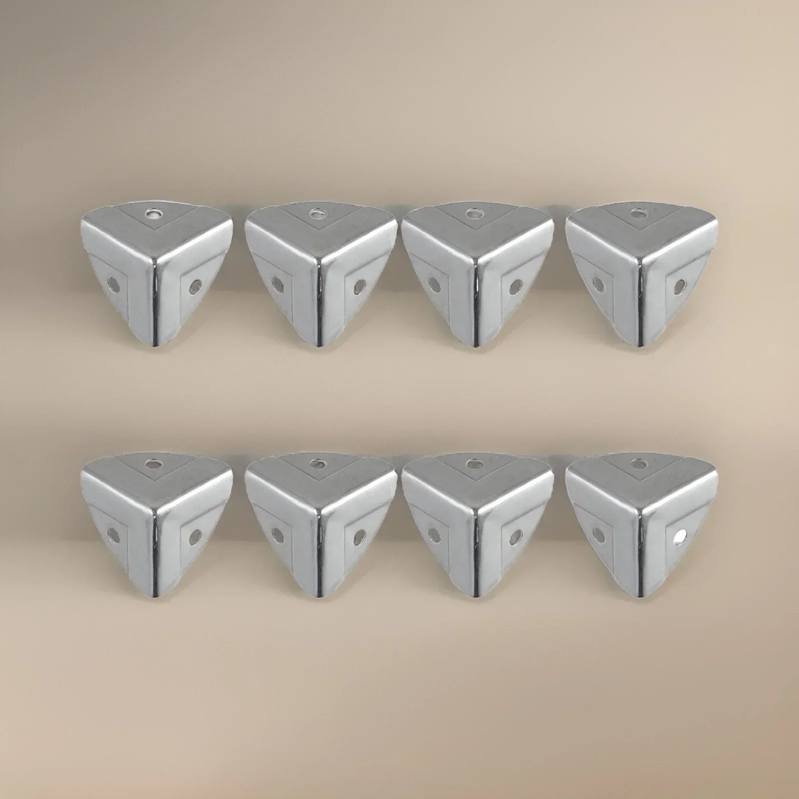 4/8/12PCS Metall Eckenschutz E – Woodworking Z Clips Bewertung und Preis