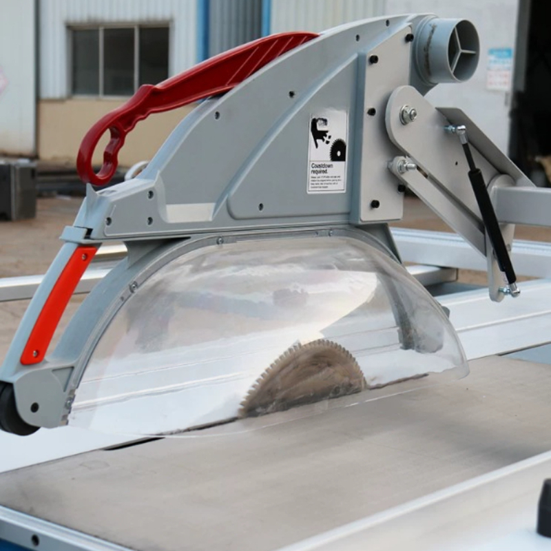 Holzbearbeitungs-Tischsäge Sta – Woodworking Dust Collection Bewertung und Preis