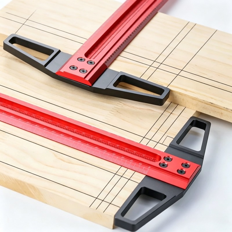 Lineal zum Zeichnen von Linien – Woodworking Free Plans Bewertung und Preis