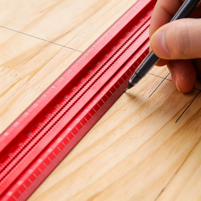 Lineal zum Zeichnen von Linien – Woodworking Free Plans Bewertung und Preis
