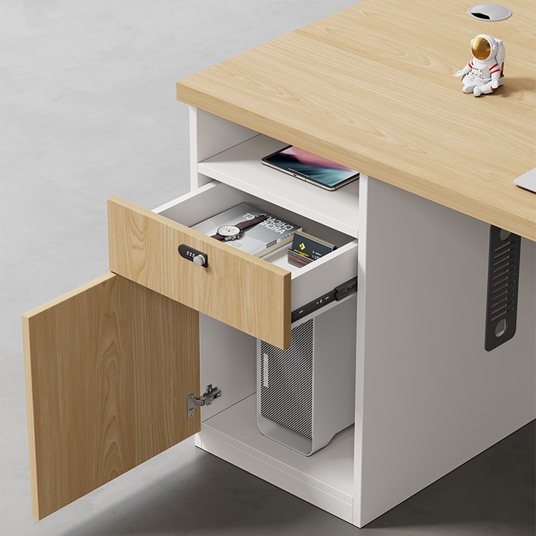 Personal-Büroschreibtisch und  – Woodworking Desk Chair Bewertung und Preis