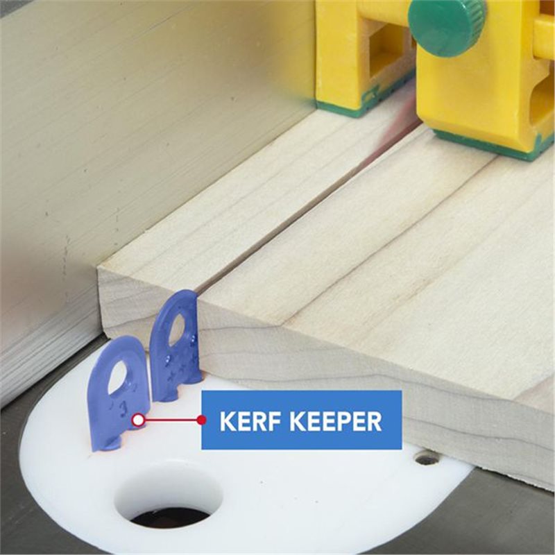 BHTS-For MJ SPLITTER Werkzeugs – Woodworking Kickback Bewertung und Preis